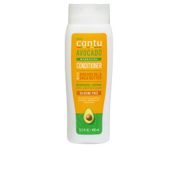 Balsam de par hidratant fara siliconi cantu AVOCADO HYDRATING 400 ml
