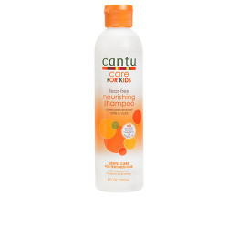 Sampon hranitor pentru copii Cantu CARE FOR KIDS 237 ml
