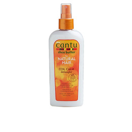 Spray pentru descurcarea parului Cantu FOR NATURAL HAIR 237 ml