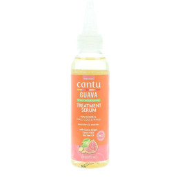 GUAVA &amp; GINGER carrot oil serum 180 ml