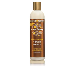 PURE HONEY leave-in detangling cream 236 ml