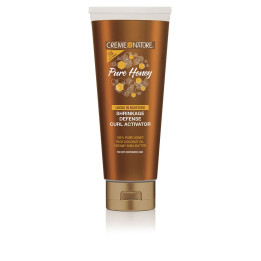 Activator pentru bucle CREME OF NATURE PURE HONEY 310 ml