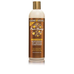 Balsam hidratant pentru par uscat CREME OF NATURE PURE HONEY 355 ml