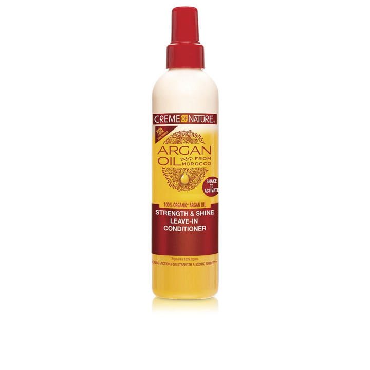 ARGAN OIL 2-phase treatment 250 ml
