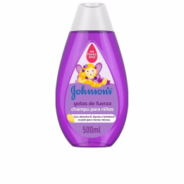 Sampon pentru copii Johnson's BABY 500 ml