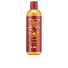 Sampon pentru hidratare si stralucire CREME OF NATURE ARGAN OIL 354 ml