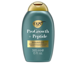 PROGROWTH + PEPTIDE shampoo 385 ml
