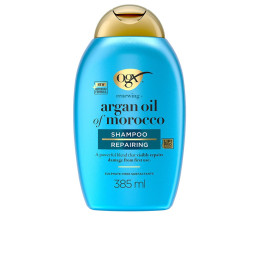 Sampon pentru hidratarea si fortificarea parului Ogx ACEITE DE ARGÁN 385 ml
