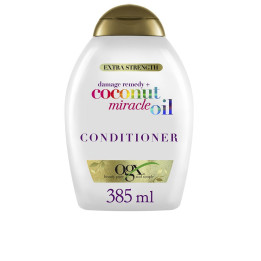 COCONUT MIRACLE OIL hair conditioner 385 ml