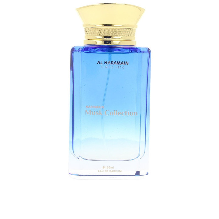 MUSK COLLECTION edp vapo 100 ml