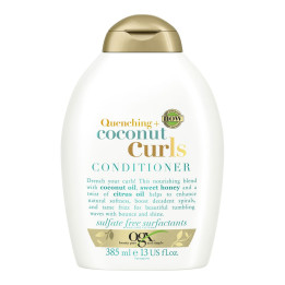 Balsam pentru hidratarea si definirea buclelor Ogx COCONUT CURLS 385 ml