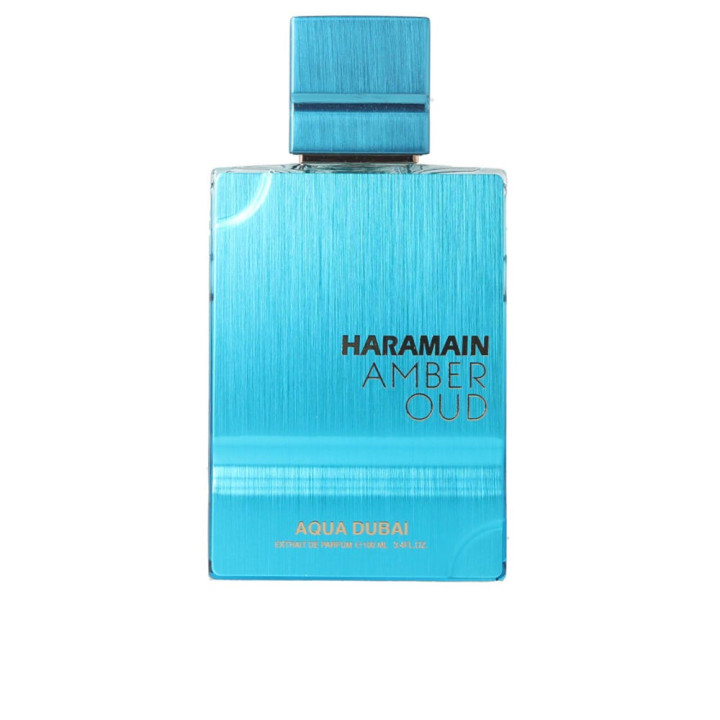 AMBER OUD AQUA DUBAI extrait de parfum 100 ml