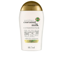 COCONUT MILK hair conditioner 88 ml