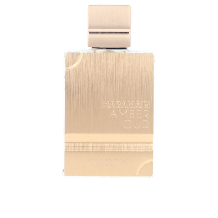 AMBER OUD gold edition edp vapo 100 ml