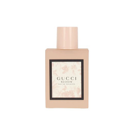 GUCCI BLOOM eau de toilette vaporizador 50 ml