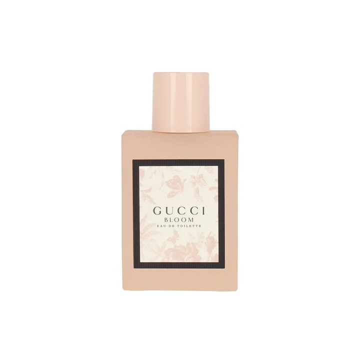 GUCCI BLOOM eau de toilette spray 50 ml