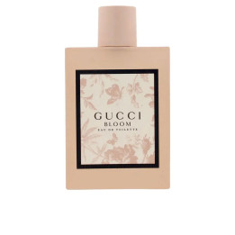 GUCCI BLOOM eau de toilette spray 100 ml
