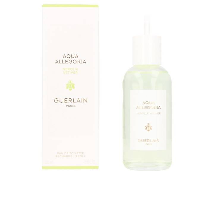 AQUA ALLEGORIA NEROLIA VETIVER eau de toilette spray refill 200 ml