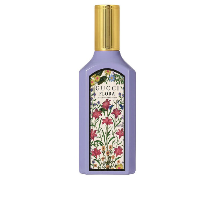 FLORA GORGEOUS MAGNOLIA edp vapo 50 ml