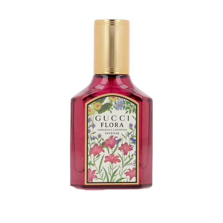 GUCCI FLORA gorgeous gardenia intense edp vapo 30 ml