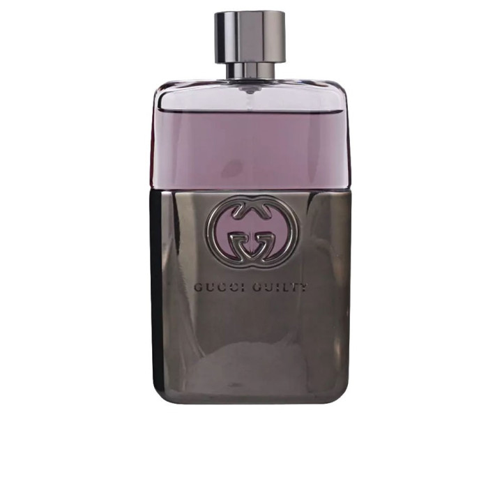 GUCCI GUILTY POUR HOMME eau de toilette spray 90 ml