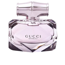 GUCCI BAMBOO eau de parfum spray 50 ml