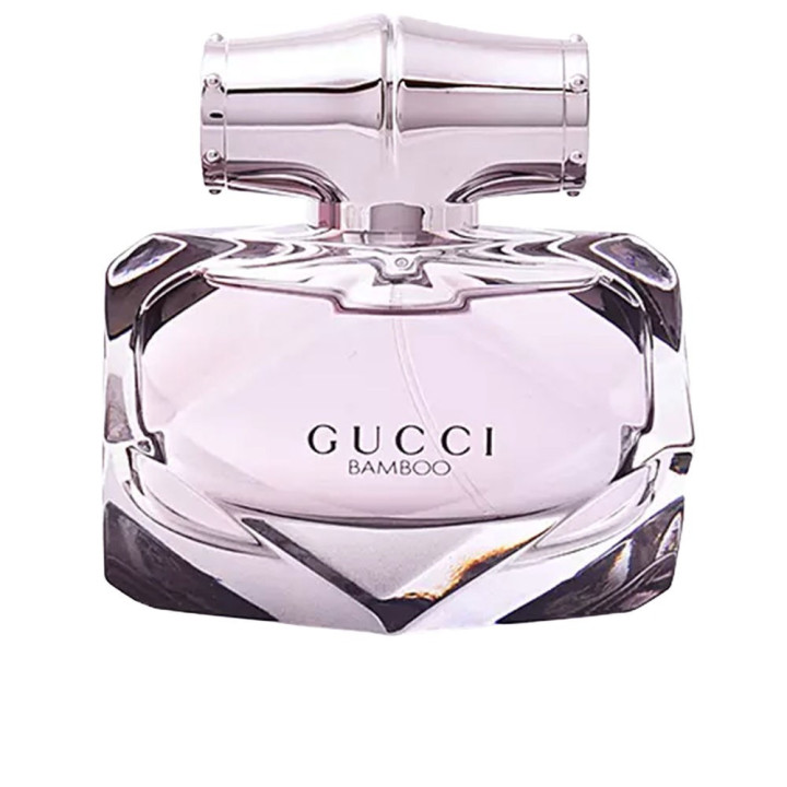 GUCCI BAMBOO eau de parfum spray 50 ml