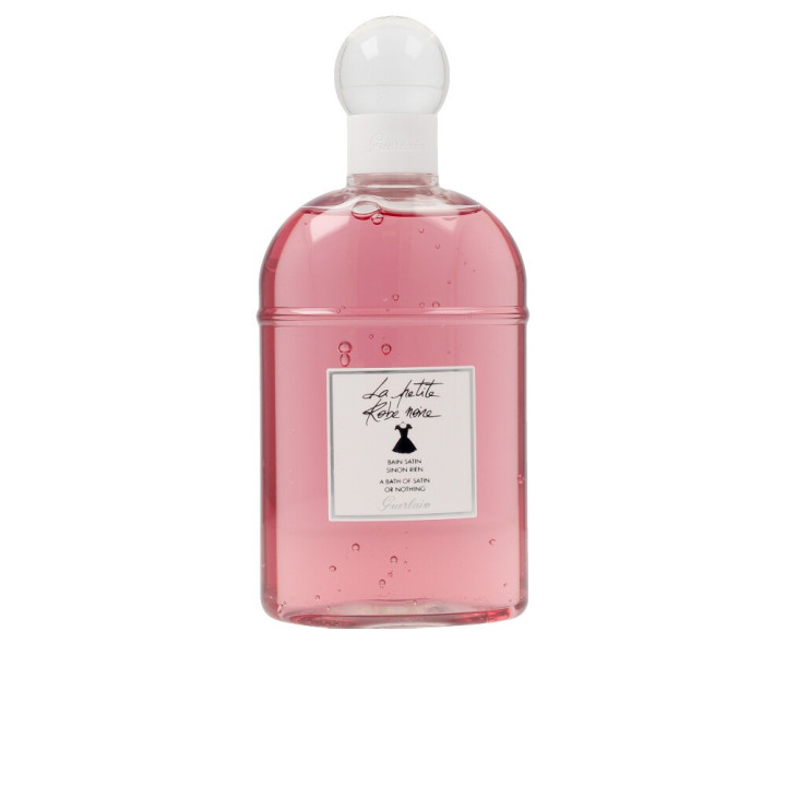 LA PETITE ROBE NOIRE shower gel 200 ml