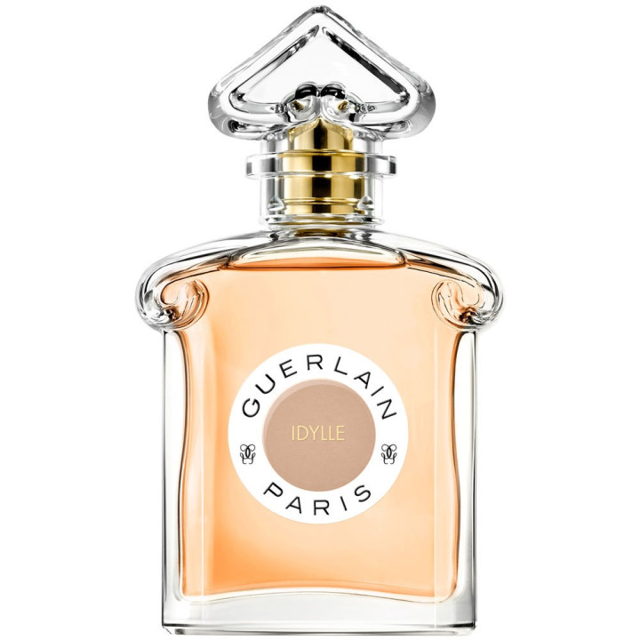 eau de parfum Parfum Les Legendaries Idylle 135 Ml