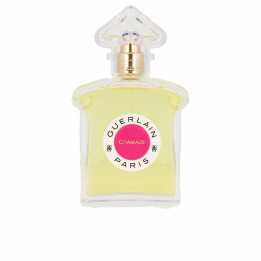 CHAMADE eau de toilette spray 75 ml