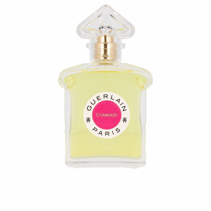 CHAMADE eau de toilette spray 75 ml