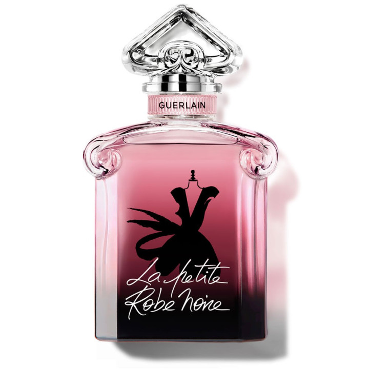 LA PETITE ROBE NOIRE edp intense vapor 50 ml