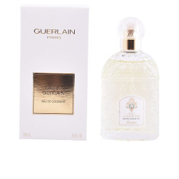 EAU DE GUERLAIN eau de cologne spray 100 ml