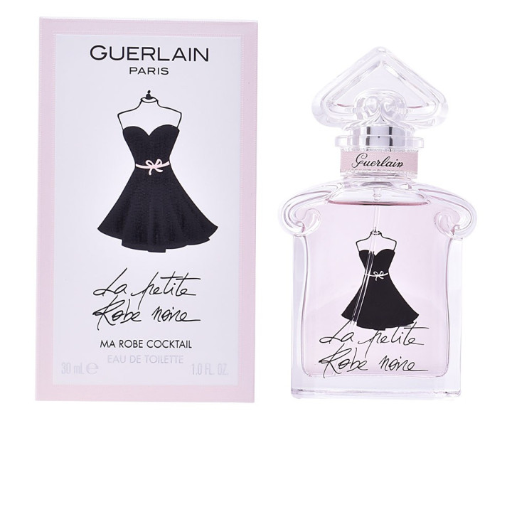 LA PETITE ROBE NOIRE eau de toilette spray 30 ml