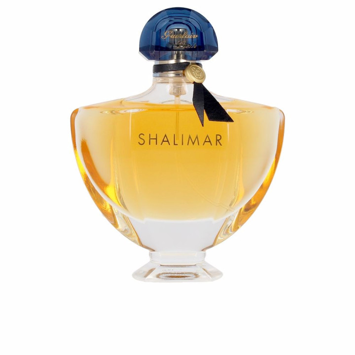 SHALIMAR eau de parfum spray 90 ml