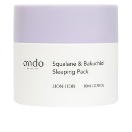 Masca faciala de noapte Ondo Beauty 80 ml