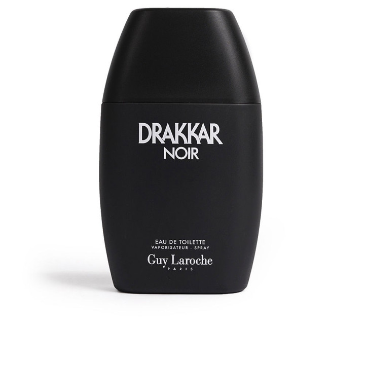 DRAKKAR NOIR eau de toilette spray 200 ml
