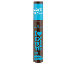 I LOVE EXTREME CRAZY VOLUME waterproof mascara 12ml