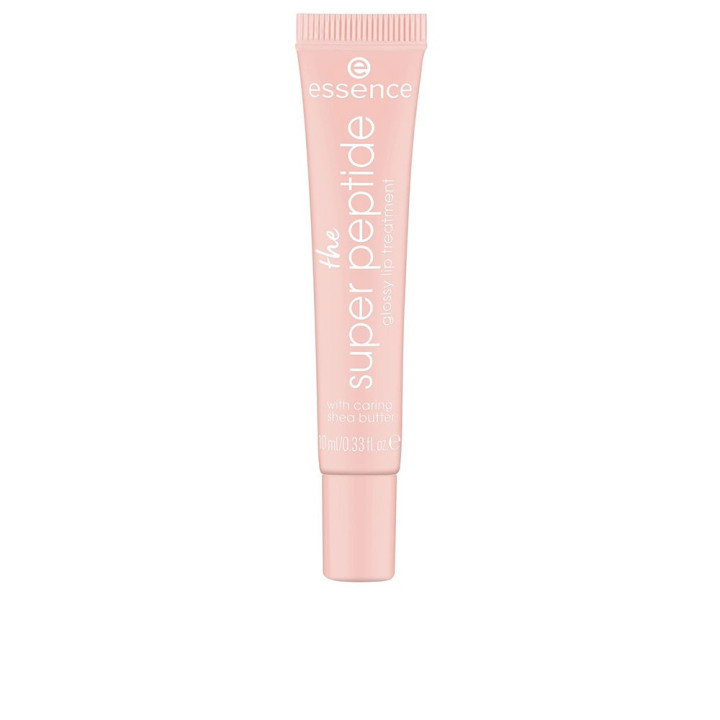THE SUPER PEPTIDE lip treatment #07-Sugardorable! 10 ml