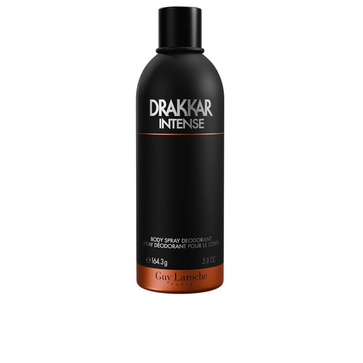DRAKKAR INTENSE deo vapo 200 ml