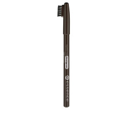 Creion de sprancene cu efect de definire si umplere Essence EYEBROW DESIGNER #02 brown 1 g