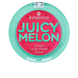 JUICY MELON lip and cheek tint 3 gr