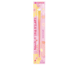 Pensula pentru definirea sprancenelor Essence BRUSH IT LIKE IT'S ART #01 1 buc