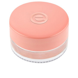 Cream eyeshadow #01-Rose 5 gr