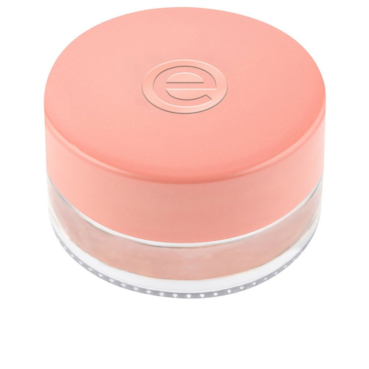 Cream eyeshadow #01-Rose 5 gr