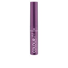 COLOUR IT! Metallic Liquid Eyeliner #02-Dark Cherry 3 ml