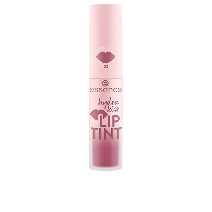 Hydra Kiss LIP TINT #02-Vintage Rose 4 ml