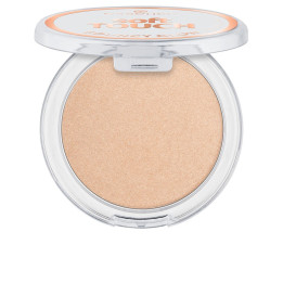 TOUCH BOUNCY GLOW soft highlighter #10-Soft Glaze 4 gr
