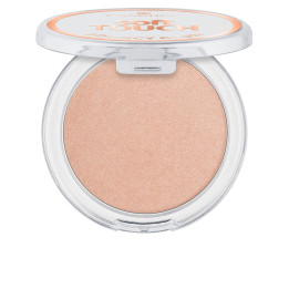TOUCH BOUNCY GLOW soft highlighter #20-Glazed Dew 4 gr