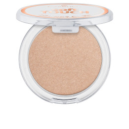 TOUCH BOUNCY GLOW soft highlighter #30-Glazing Gleam 4 gr